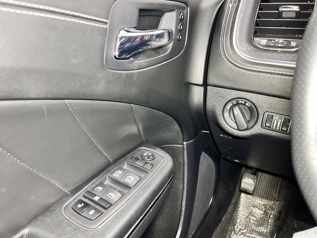 Used 2023 Dodge Charger SRT Hellcat RWD image 26