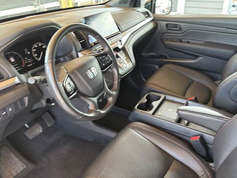 Used 2025 Honda Odyssey Sport-L image 11