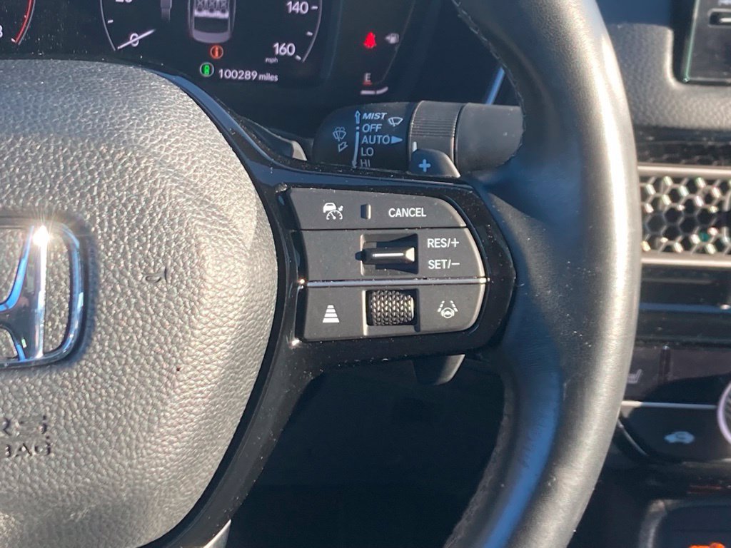 Used 2022 Honda Civic Touring image 8