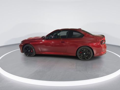 New 2026 BMW M240i xDrive Coupe w/ Premium Package image 5