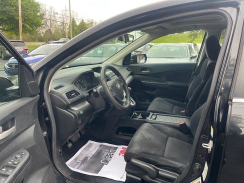 Used 2013 Honda CR-V EX image 9