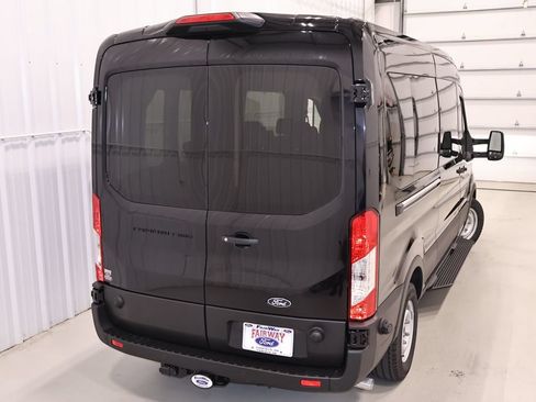 New 2026 Ford Transit 350 XL RWD image 37
