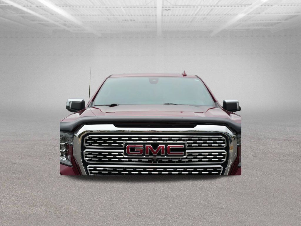 Used 2020 GMC Sierra 1500 Denali w/ Denali Ultimate Package AWD/4WD image 45