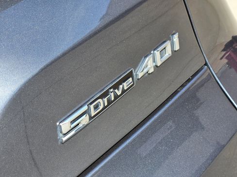 Used 2020 BMW X5 sDrive40i w/ Premium Package image 10