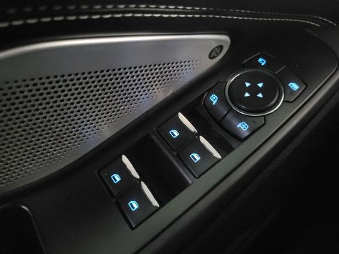 Used 2020 Ford Explorer ST w/ Premium Technology Package image 26