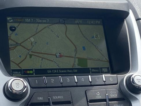 Used 2017 GMC Terrain SLT w/ Open Road Package image 22