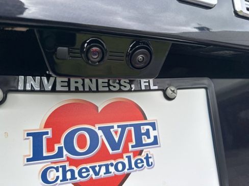 New 2026 Chevrolet Tahoe Premier image 78