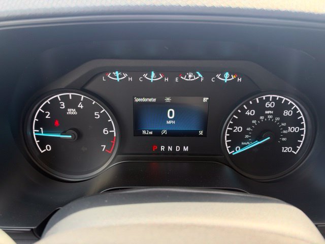New 2026 Ford F150 XL RWD image 16