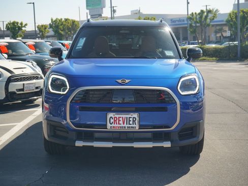 New 2026 MINI Cooper Countryman S image 5
