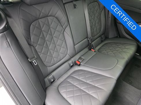 Certified 2025 BMW X6 xDrive40i AWD/4WD image 27