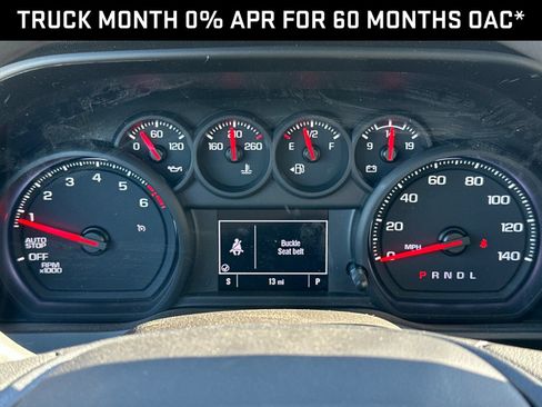 New 2026 GMC Sierra 1500 Pro w/ Pro Value Package RWD image 22