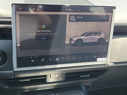 New 2026 MAZDA CX-5 Preferred AWD/4WD image 11