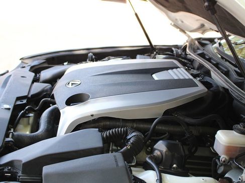 Used 2014 Lexus IS 350 w/ F Sport Package RWD image 53