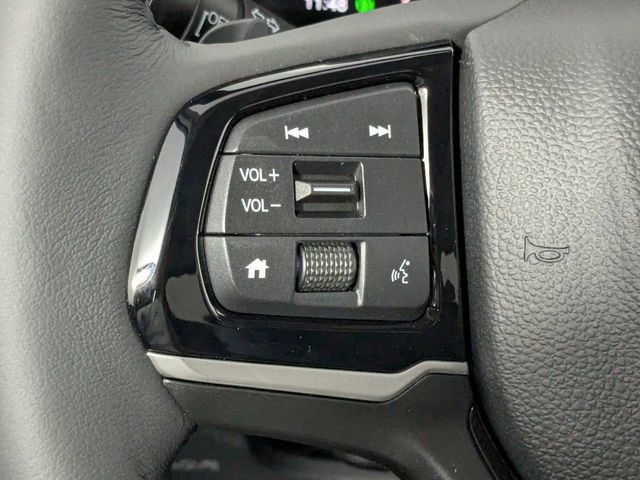 New 2026 Honda Odyssey Elite image 15