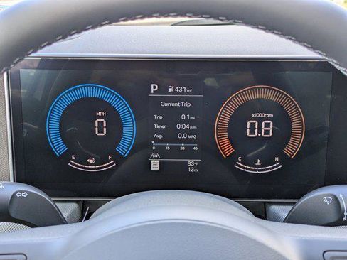 New 2026 Hyundai Sonata SEL FWD image 21