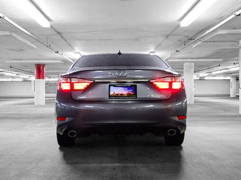 Used 2013 Lexus ES 350 image 7