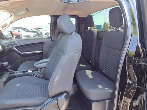 Used 2019 Ford Ranger XL w/ Equipment Group 101A Mid RWD image 18