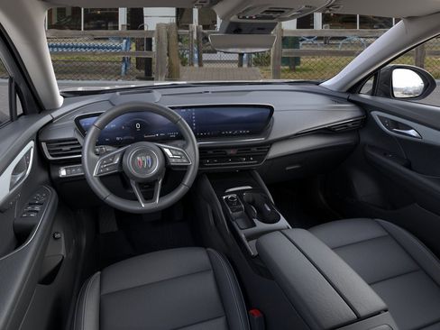 New 2026 Buick Envision Avenir AWD/4WD image 15
