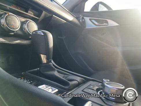 Used 2021 MAZDA CX-3 Sport image 16