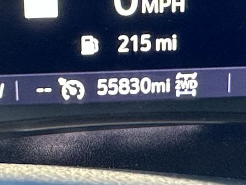 Certified 2023 GMC Acadia AT4 image 38