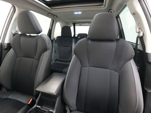 Used 2023 Subaru Forester Premium image 14