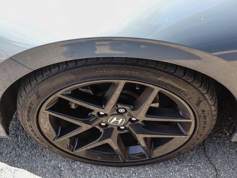 Used 2025 Honda Civic Sport image 7