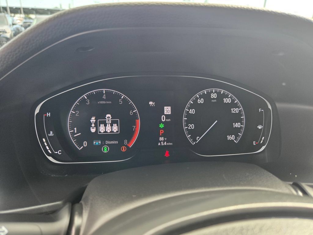 Used 2021 Honda Accord Sport Special Edition image 20