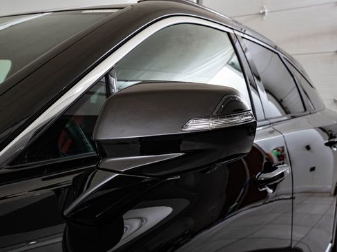 Certified 2024 Acura ZDX Type S AWD/4WD image 17