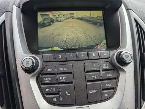 Used 2017 GMC Terrain SLE w/ Convenience Package image 24