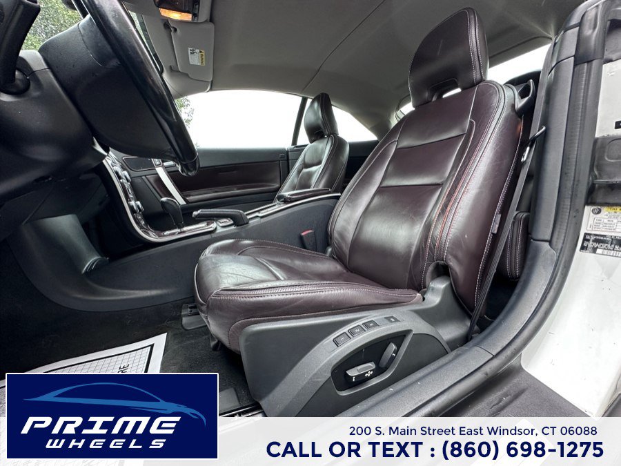 Used 2013 Volvo C70 T5 FWD image 14