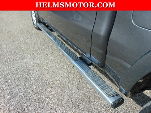 Certified 2019 RAM 1500 Laramie image 21