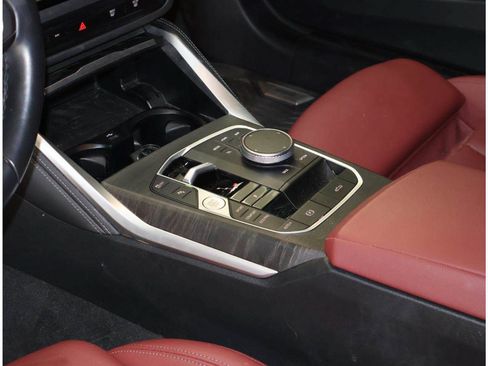 Certified 2024 BMW 440i xDrive Convertible w/ Premium Package AWD/4WD image 15