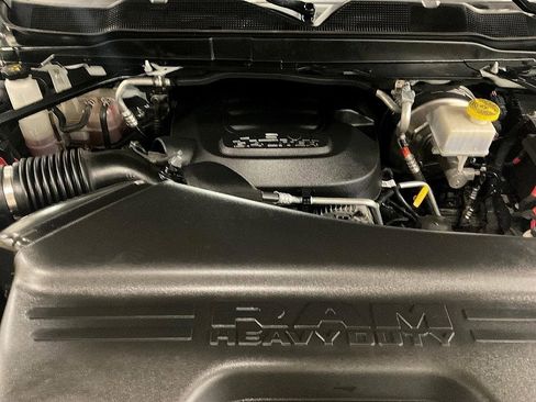 Used 2022 RAM 2500 Big Horn w/ Level C Equiment Group image 7