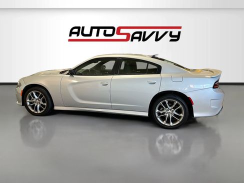 Used 2023 Dodge Charger GT AWD/4WD image 4