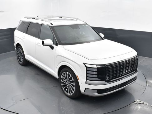 New 2026 Hyundai Palisade Calligraphy image 29