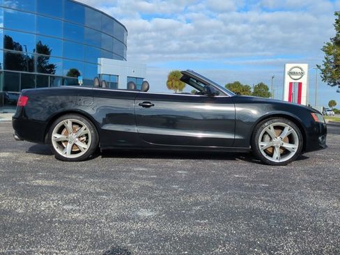 Used 2012 Audi A5 2.0T Prestige image 3