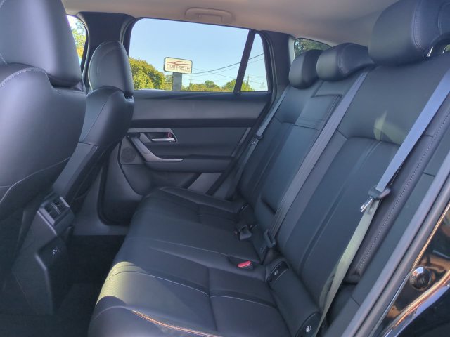 Certified 2026 MAZDA CX-50 AWD 2.5 Hybrid w/ Premium Pkg image 14