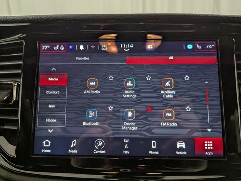 New 2026 Dodge Durango GT image 24