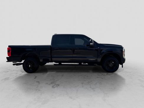 Used 2024 Ford F250 XLT w/ XLT Premium Package AWD/4WD image 9