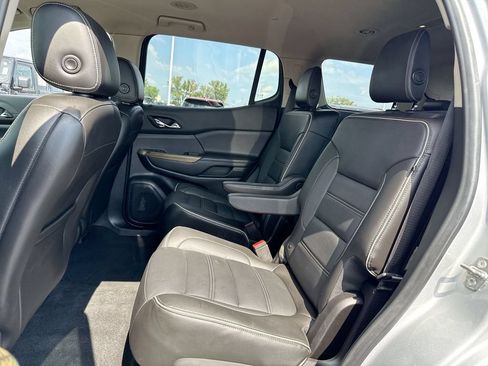 Used 2019 GMC Acadia Denali FWD image 23