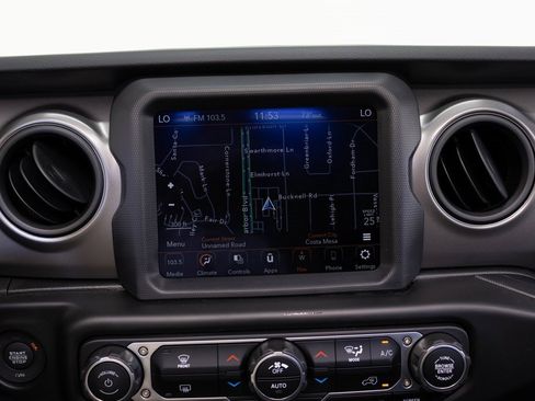 Used 2023 Jeep Wrangler Sport S w/ Sun And Sound Package image 31