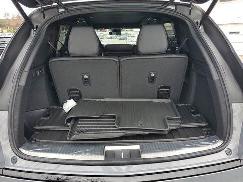 New 2026 Acura MDX A-Spec image 11