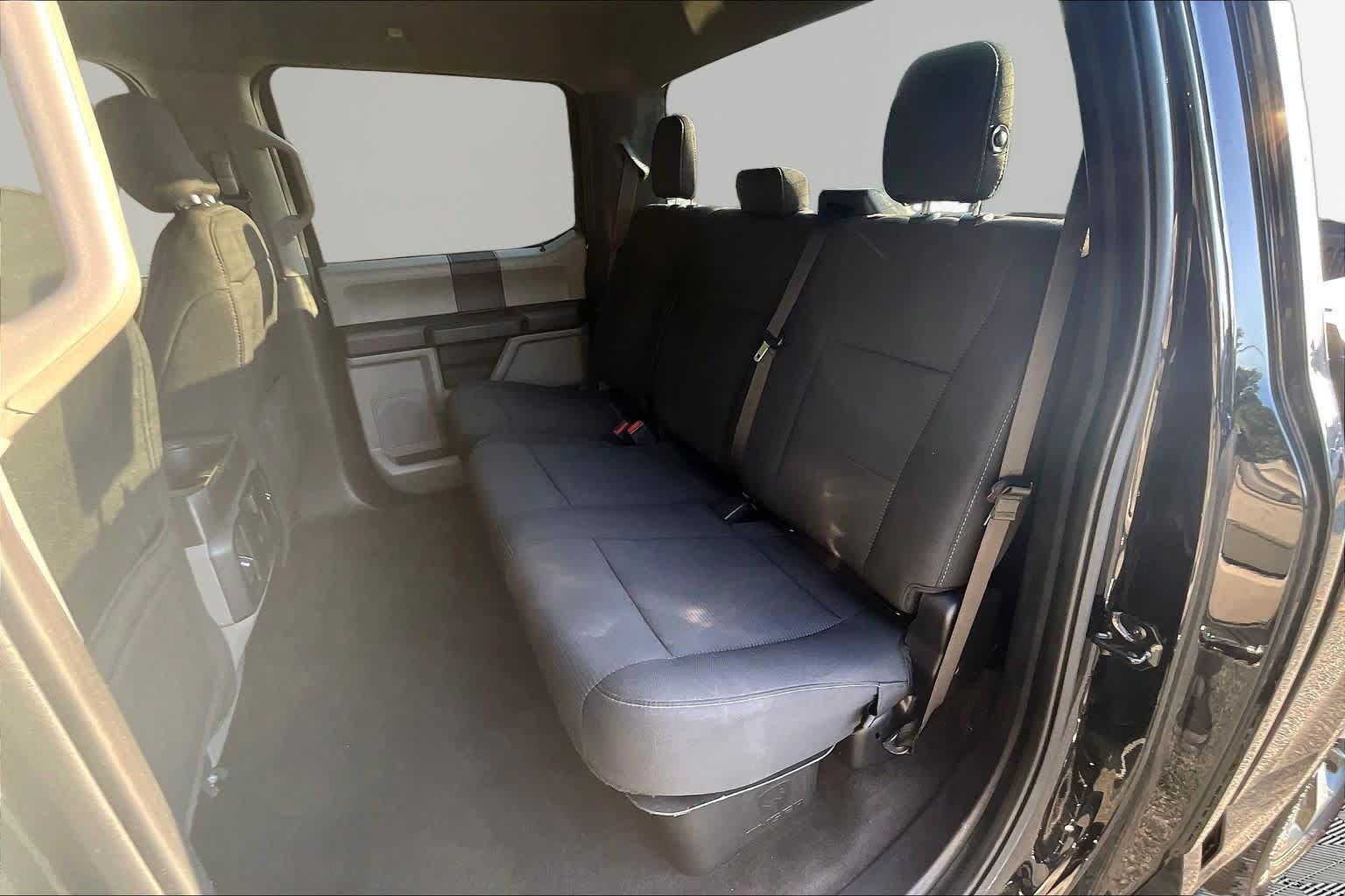 Used 2019 Ford F150 XL w/ Equipment Group 101A Mid RWD image 21