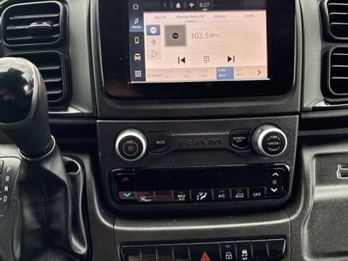 Used 2023 RAM ProMaster 2500 image 14