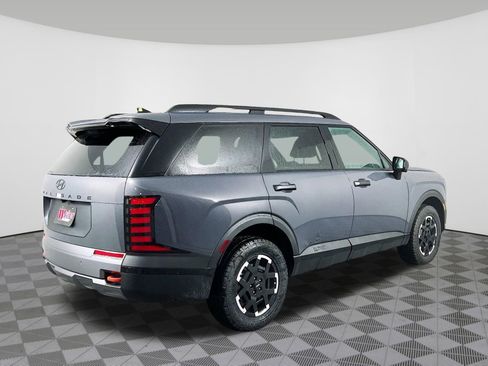 New 2026 Hyundai Palisade XRT Pro AWD/4WD image 34
