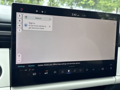 New 2026 MAZDA CX-5 Select AWD/4WD image 26