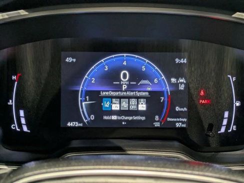 Used 2024 Toyota Corolla XSE image 11