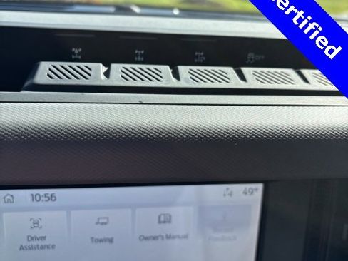 Certified 2023 Ford Bronco Big Bend w/ Sasquatch Package image 19