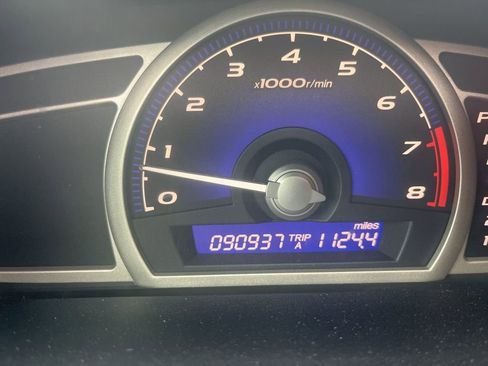 Used 2011 Honda Civic EX image 5