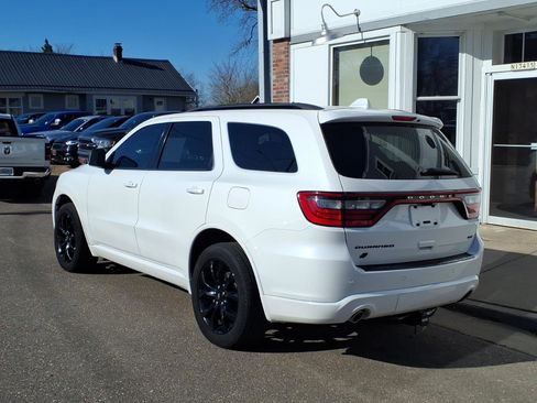 Used 2019 Dodge Durango GT image 8